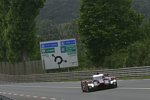 Lucas di Grassi (Audi Sport) und Oliver Jarvis (Audi Sport) 