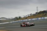 Lucas di Grassi (Audi Sport) und Oliver Jarvis (Audi Sport) 