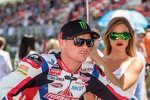 Sam Lowes
