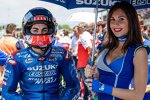 Maverick Vinales (Suzuki)