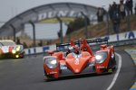 Giedo van der Garde, Simon Dolan und Jake Dennis 