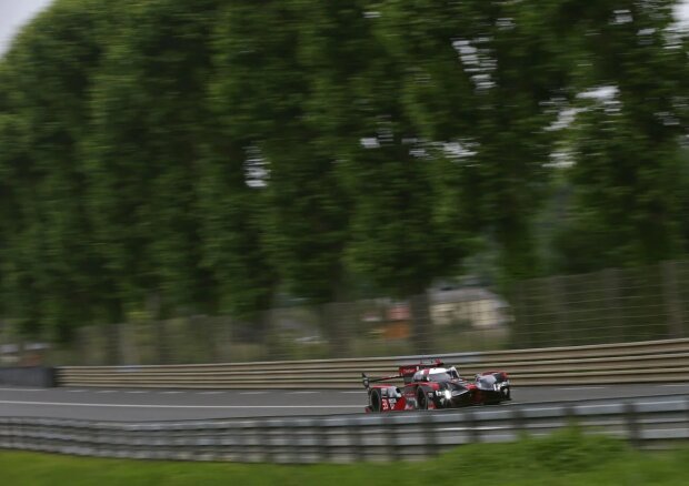 Lucas di Grassi Oliver Jarvis  ~Lucas di Grassi (Audi Sport) und Oliver Jarvis (Audi Sport) ~ 