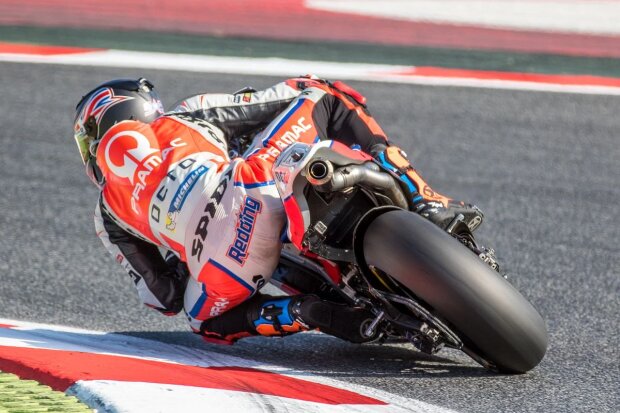 ~Scott Redding (Pramac)~ ~Scott Redding (Pramac)~