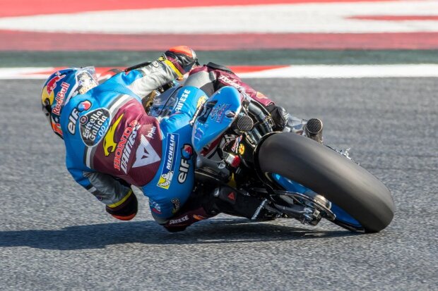 ~Jack Miller (Marc VDS)~ ~Jack Miller (Marc VDS)~