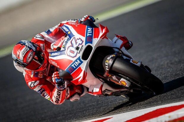  ~Andrea Dovizioso (Ducati)~       