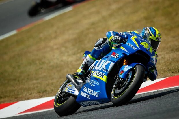 ~Aleix Espargaro (Suzuki)~ ~Aleix Espargaro (Suzuki)~