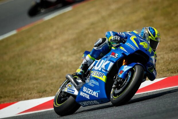  ~Aleix Espargaro (Suzuki)~       