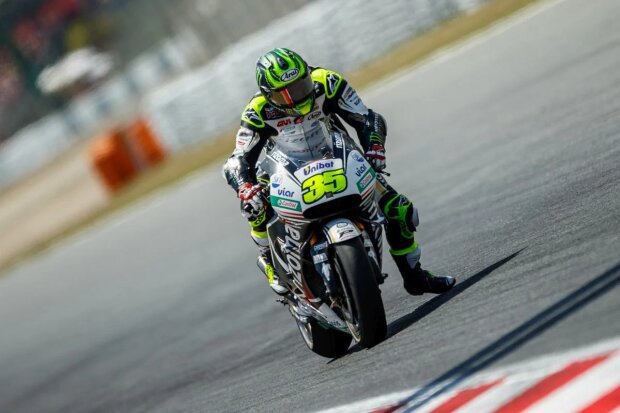  ~Cal Crutchlow (LCR)~       