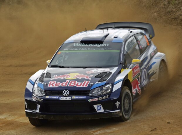 Andreas Mikkelsen