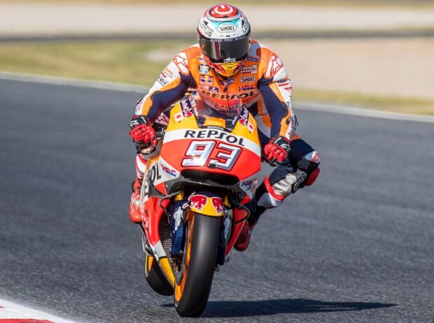 Marc Marquez Marc Marquez