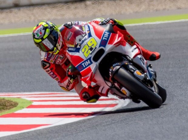 Andrea Iannone