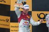 Bild zum Inhalt: DTM Lausitzring: Die Audi-Stimmen zum Sonntagsrennen