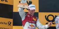 Bild zum Inhalt: DTM Lausitzring: Die Audi-Stimmen zum Sonntagsrennen