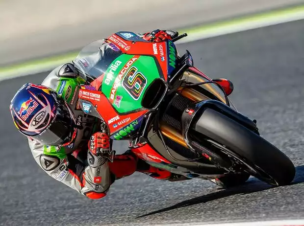 Stefan Bradl Titel-Bild zur News: Stefan Bradl