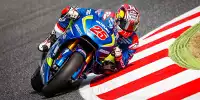 Bild zum Inhalt: Maverick Vinales: Große Sorgen trotz Spitzenergebnis