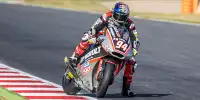 Bild zum Inhalt: Gemischte Gefühle bei den deutschen Moto2-Piloten