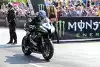 Bild zum Inhalt: TT 2016: Ian Hutchinson gewinnt erstes Supersport-Rennen