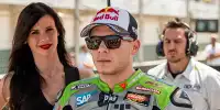 Bild zum Inhalt: Stefan Bradl über 2017: "Es gibt nicht viele Optionen"