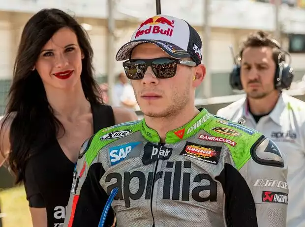 Stefan Bradl Titel-Bild zur News: Stefan Bradl