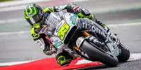 Bild zum Inhalt: Barcelona-Test: Überraschende Bestzeit für Cal Crutchlow