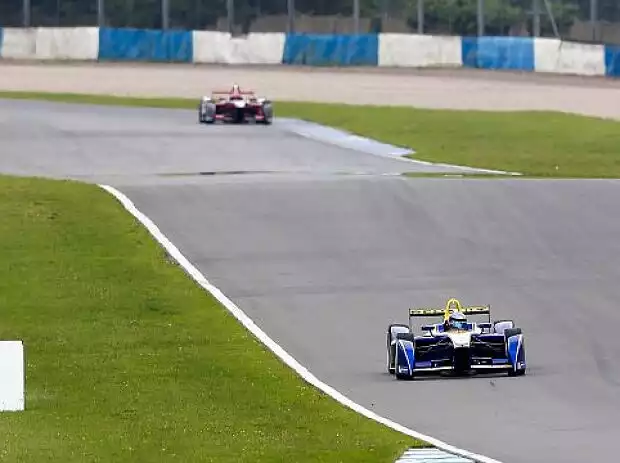 Nicolas Prost Titel-Bild zur News: Nicolas Prost