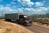 Bild zum Inhalt: American Truck Simulator: Kostenloses Arizona-DLC erschienen