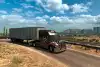 Bild zum Inhalt: American Truck Simulator: Kostenloses Arizona-DLC erschienen