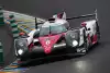 Bild zum Inhalt: 24h Le Mans 2016: Toyota schon beim Test schneller als 2015