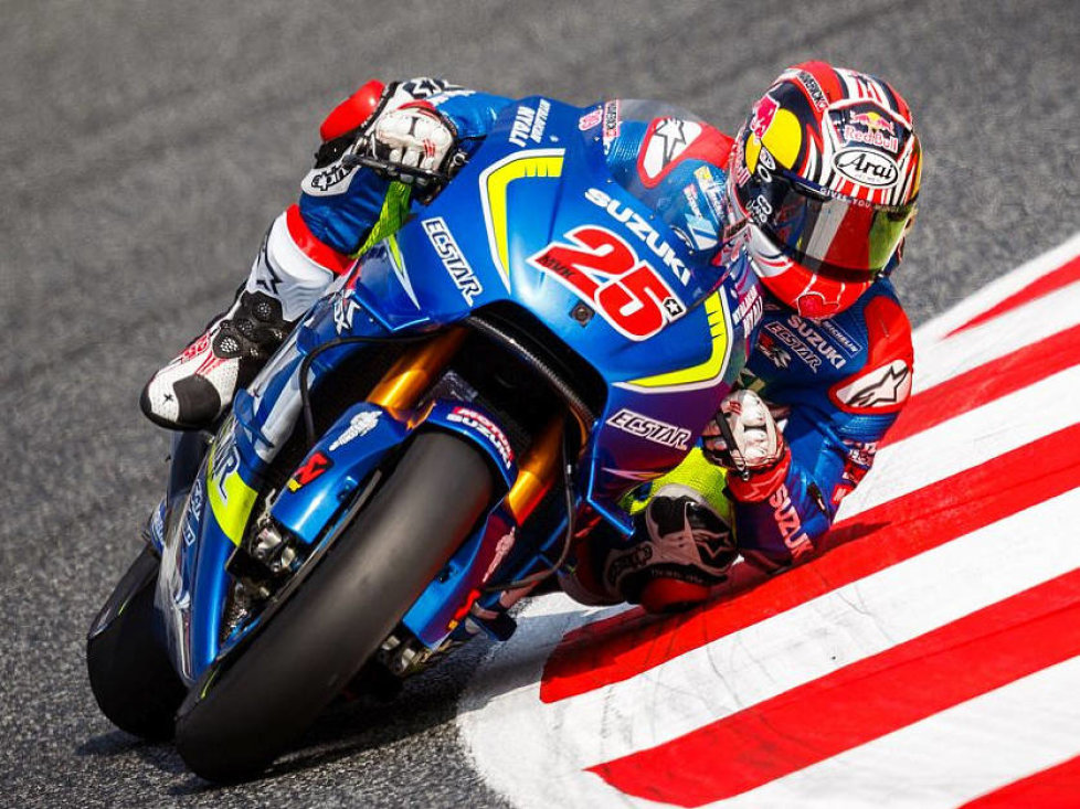 Maverick Vinales