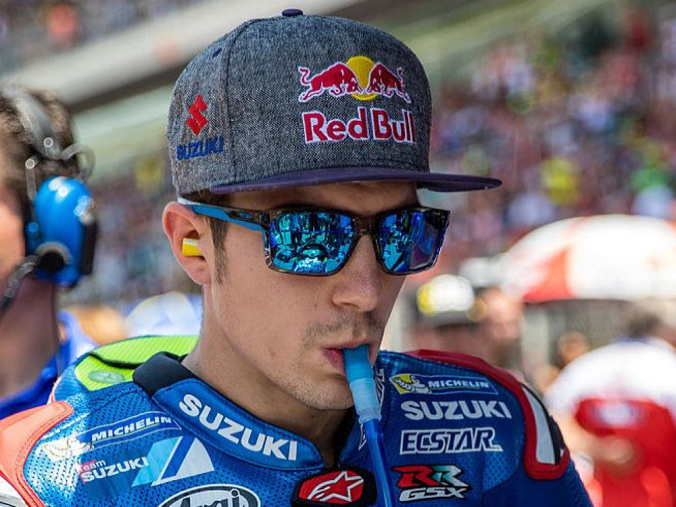Maverick Vinales