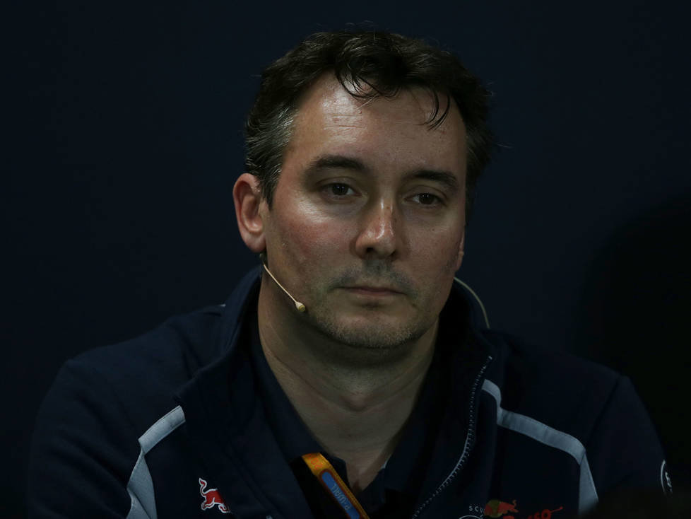 James Key