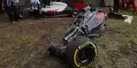 Esteban Gutierrez, Fernando Alonso