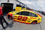 Joey Logano (Penske) 