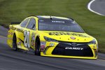 Matt Kenseth (Gibbs) 