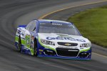 Casey Mears (Germain) 