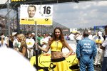 Timo Glock (RMG-BMW) 