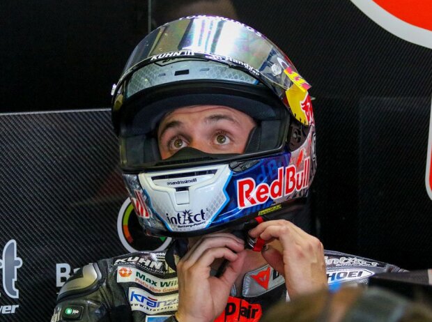 Sandro Cortese