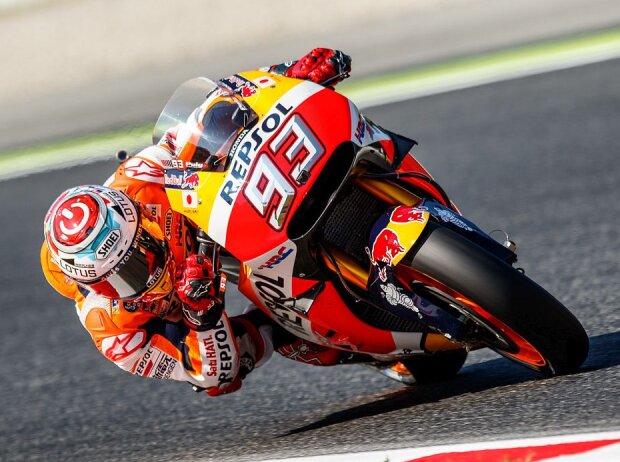 Marc Marquez