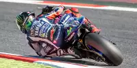 Bild zum Inhalt: Jorge Lorenzo: Viel Lob für Michelins neuen Hinterreifen