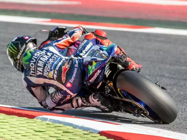 Titel-Bild zur News: Jorge Lorenzo
