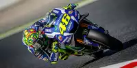 Bild zum Inhalt: Valentino Rossi: Neues Chassis bereits in Assen im Einsatz?