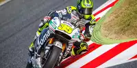 Bild zum Inhalt: Cal Crutchlow: Was ist die Testbestzeit wert?