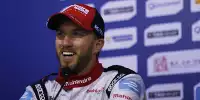 Bild zum Inhalt: Nick Heidfeld: "Mahindra-Wechsel die richtige Entscheidung"