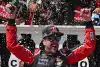 Bild zum Inhalt: NASCAR in Pocono: Kurt Busch holt sich ersten Saisonsieg