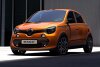 Bild zum Inhalt: Renault bringt Twingo GT
