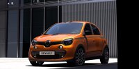 Bild zum Inhalt: Renault bringt Twingo GT