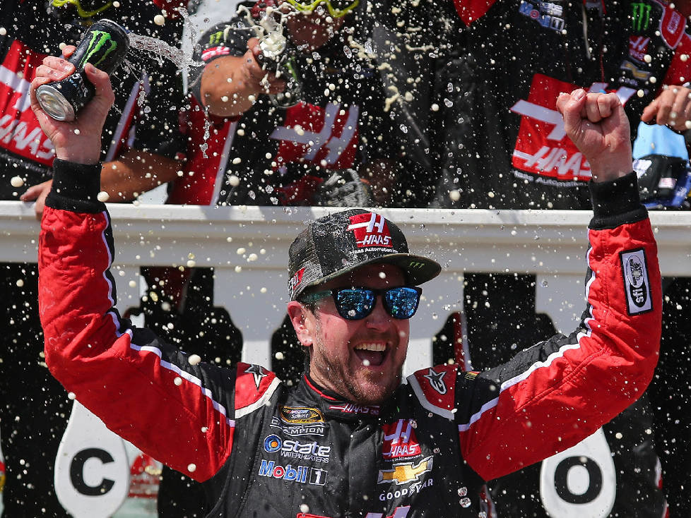 Kurt Busch