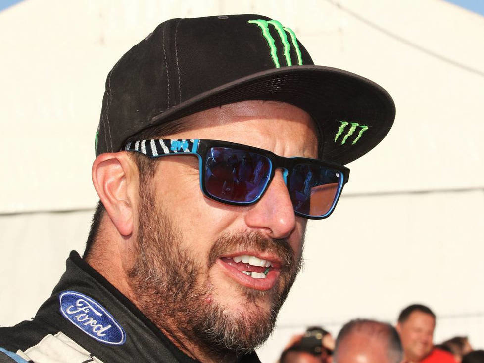 Ken Block