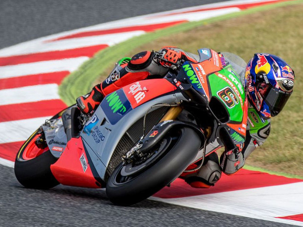 Stefan Bradl