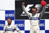 2008: Ein Kanada-Grand-Prix für die Ewigkeit